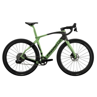 PINARELLO GREVIL F7 SRAM RIVAL AXS 2024