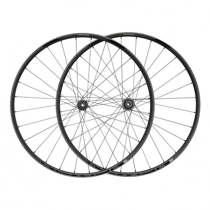 ROUES NEWMEN ADVANCED SL X.R.25