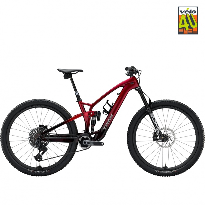 TREK FUEL EXe 9.9 X0 AXS T-TYPE 2025