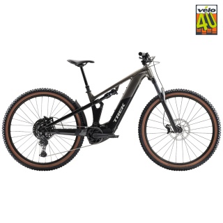 TREK POWERFLY FS+ 4 2025