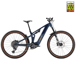 TREK POWERFLY FS+ 8 2025