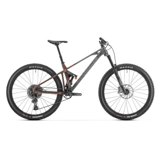 MONDRAKER FOXY R 2024