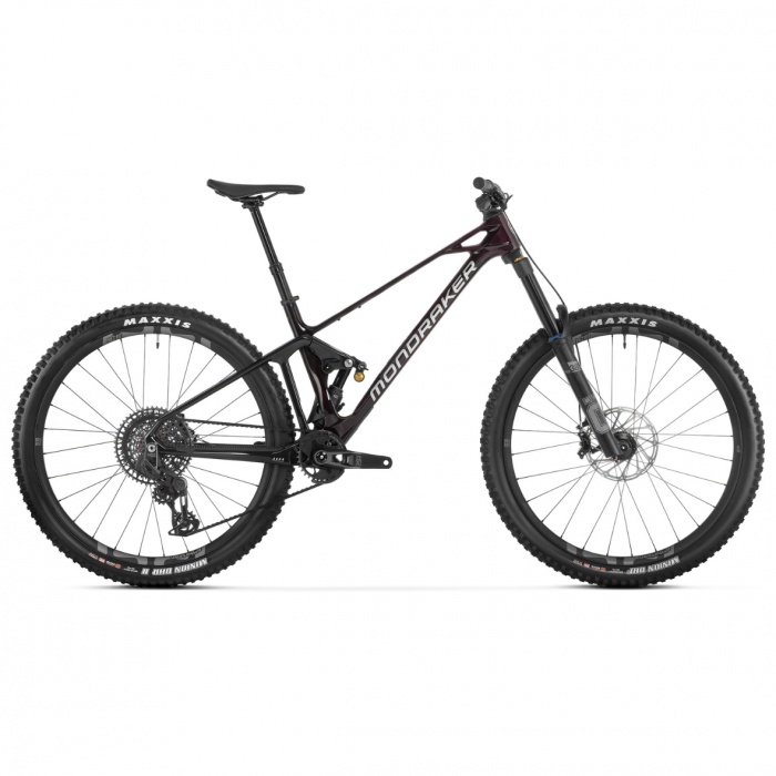 MONDRAKER FOXY CARBON XR 2024