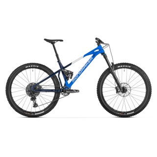 MONDRAKER SUPERFOXY 2024