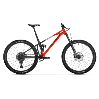 MONDRAKER SUPERFOXY R 2024