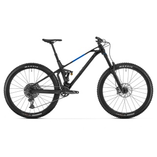 MONDRAKER SUPERFOXY CARBON R 2024