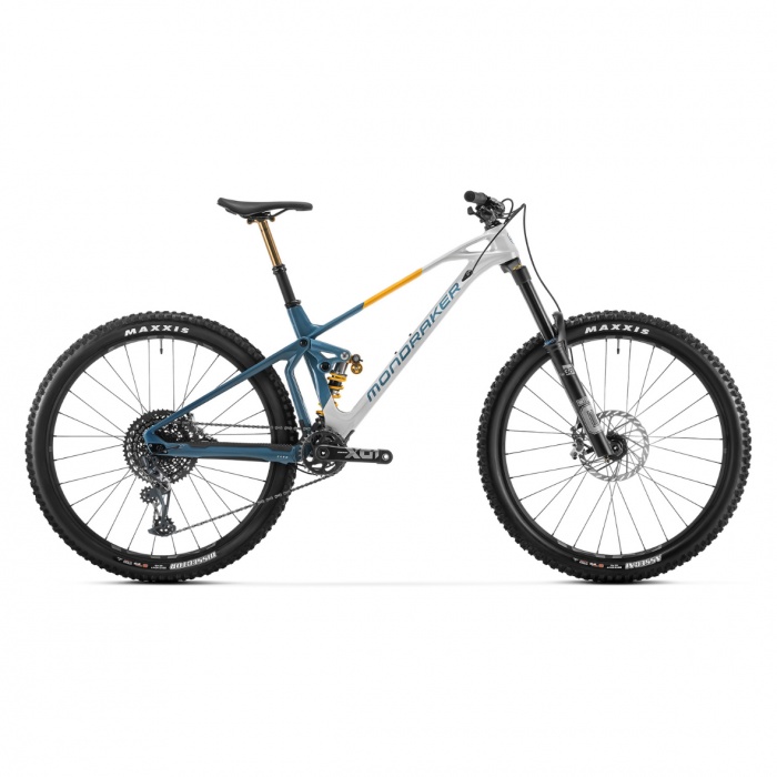 MONDRAKER SUPERFOXY CARBON RR 2024