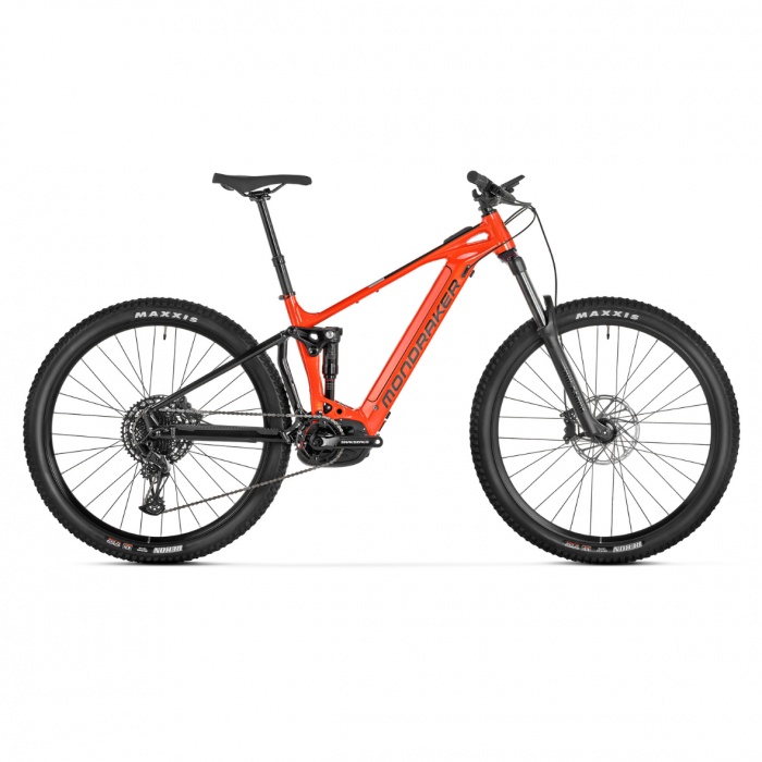 MONDRAKER CHASER 2024