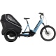 TRIKE HYBRID FAMILY 1500 2024