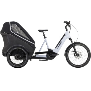 TRIKE HYBRID FAMILY 1500 2025