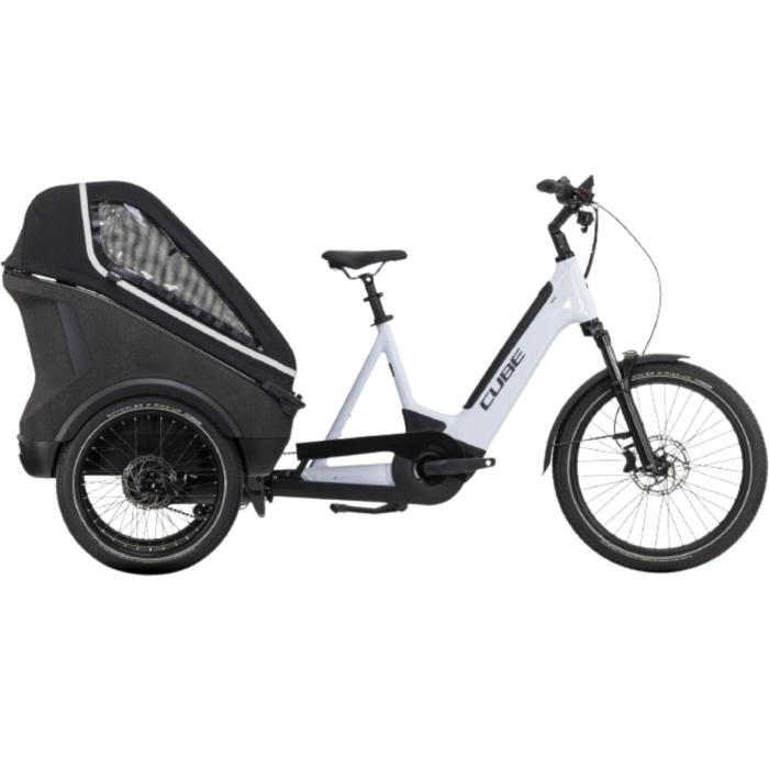 TRIKE HYBRID FAMILY 1500 2024