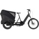 TRIKE HYBRID FAMILY 1500 2024