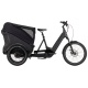 CUBE TRIKE HYBRID CARGO 1500 2024