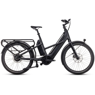 CUBE LONGTAIL HYBRID 725 2025