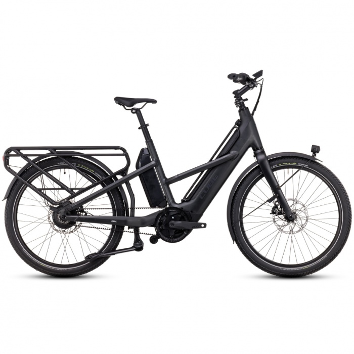 CUBE LONGTAIL HYBRID 1350 2025