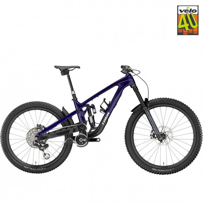 TREK SLASH 9.9 XX AXS T-TYPE 2025