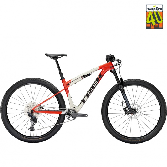 TREK SUPERCALIBER 9.6 2025