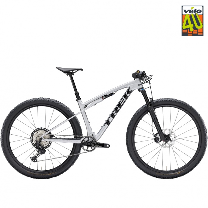 TREK SUPERCALIBER SLR 9.8 XT 2025