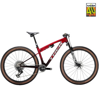 TREK SUPERCALIBER SLR 9.9 FLGHT ATTENDANT 2025