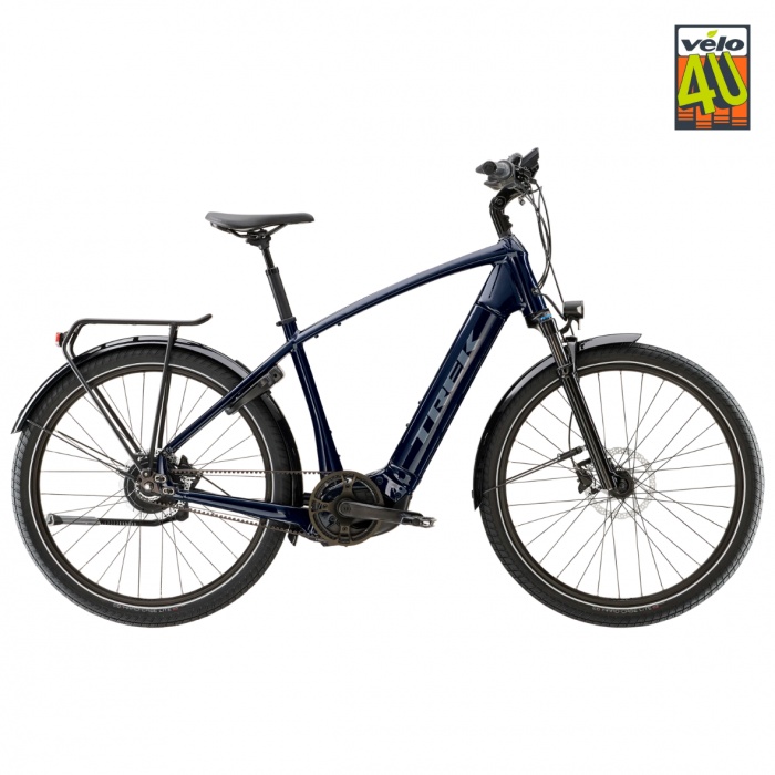 TREK ALLANT+ 9 2025