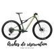 ARRHES DE RESERVATION ORBEA OIZ M21 2024 T.M