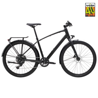 TREK DUAL SPORT 2 EQUIPPED 2025