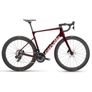 CERVELO CALEDONIA 5 FORCE AXS 2025