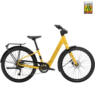 TREK VERVE+ 1 LT 2025