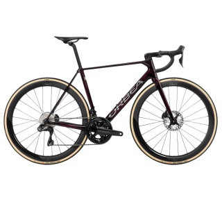 ORBEA ORCA M20i LTD 2024