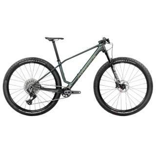 ORBEA ALMA M-PRO 2025