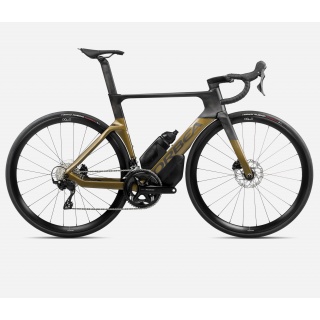 ARRHES DE RESERVATION ORBEA OIZ M PRO 2025 T.M