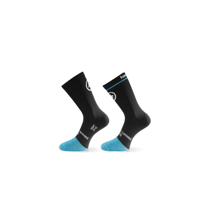 CHAUSSETTES ASSOS BONKASOKS_EVO7