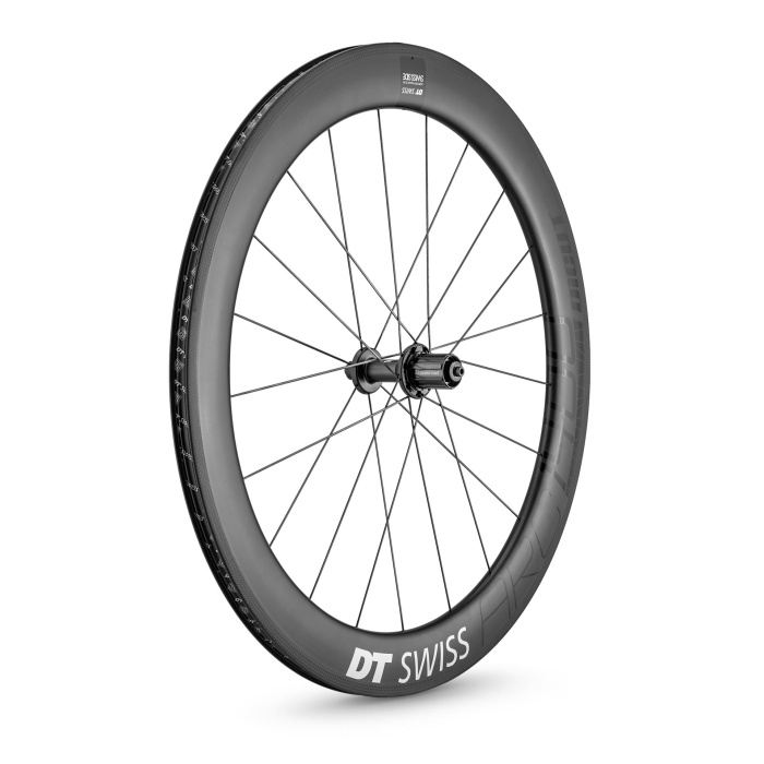 ROUES DT SWISS ARC 1400 DICUT 62 2019