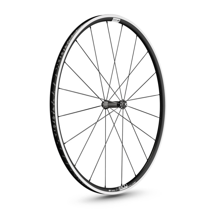 ROUES DT SWISS P 1800 SPLINE 23 2018