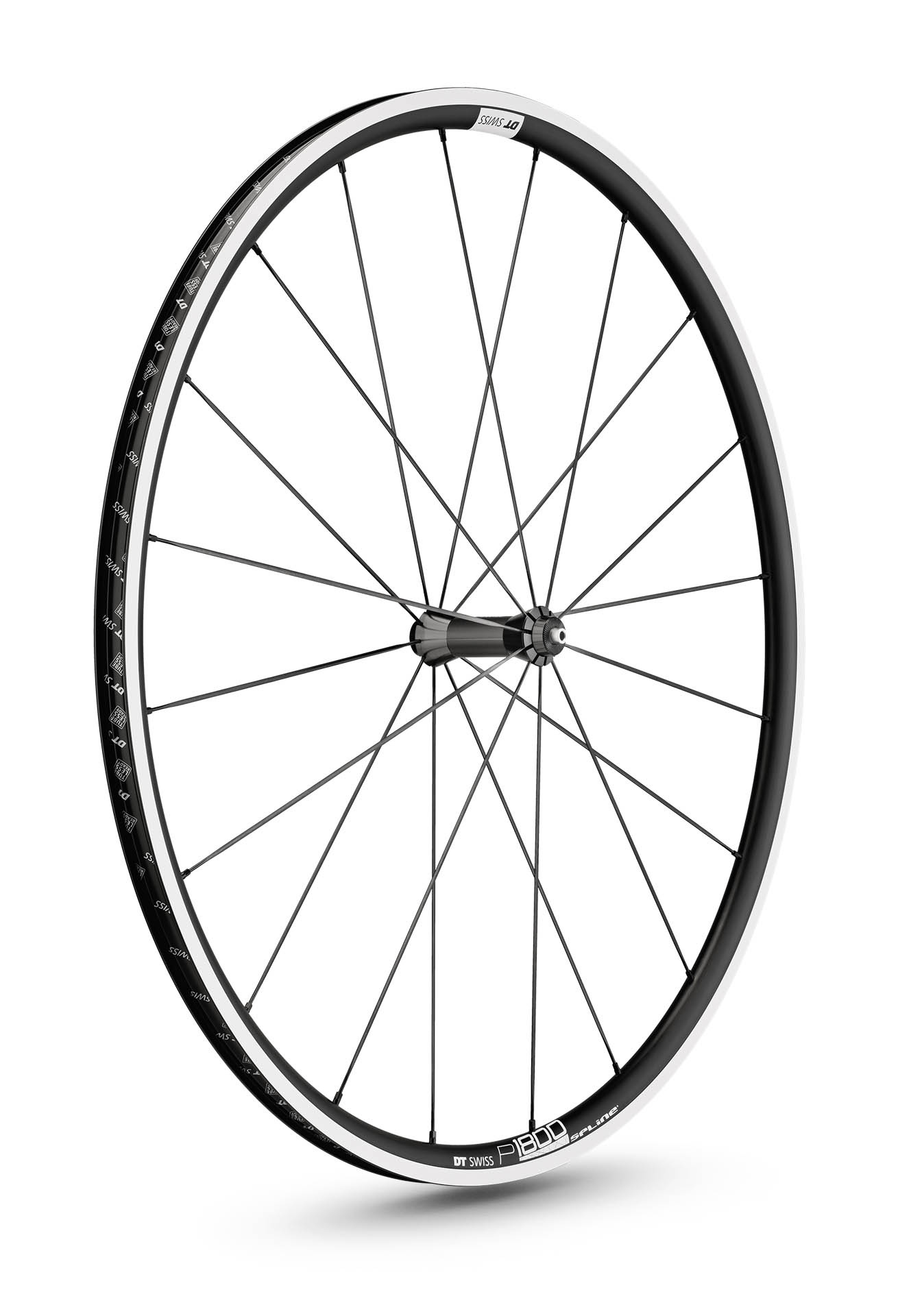 WHEELS DT SWISS P 1800 SPLINE