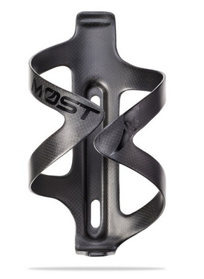 Trend Sinds Franje BOTTLE CAGE MOST THE WINGS 1K CARBON